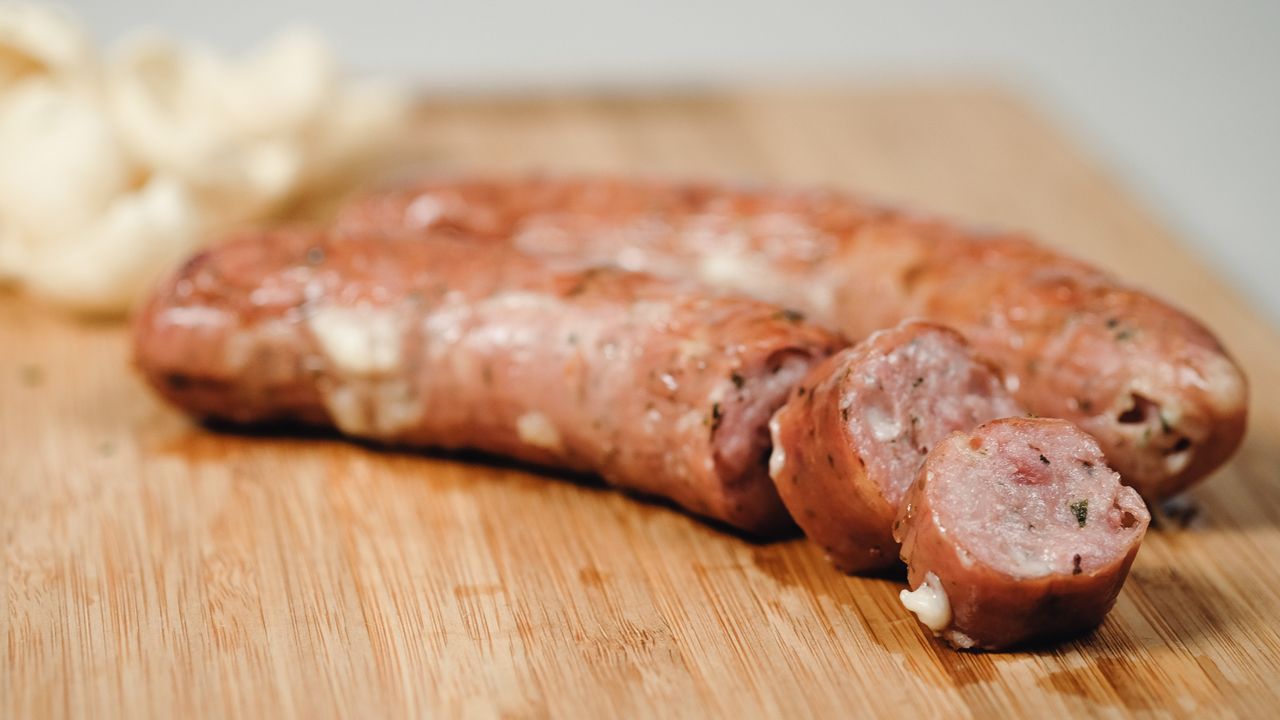 Receta Salchichas Comida T pica De Australia 2021